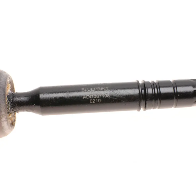 Тяга рульова права BLUE PRINT ADG087198 для Opel Astra J, Chevrolet Cruze (L=288.5mm)