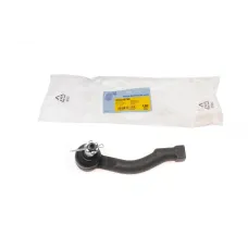 Наконечник рульової тяги правий BLUE PRINT ADG08760 для Kia Sorento I (JC) 2002-2011, M12x1.25
