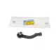 Наконечник рульової тяги правий BLUE PRINT ADG08760 для Kia Sorento I (JC) 2002-2011, M12x1.25