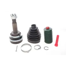 ШРКШ зовнішній BLUE PRINT ADG089130 для Hyundai Accent II (LC) 1.3/1.5 2000-2005 (25/22z, +ABS 44T, 70мм)