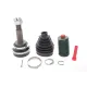 ШРКШ зовнішній BLUE PRINT ADG089130 для Hyundai Accent II (LC) 1.3/1.5 2000-2005 (25/22z, +ABS 44T, 70мм)