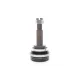 ШРКШ зовнішній BLUE PRINT ADG089130 для Hyundai Accent II (LC) 1.3/1.5 2000-2005 (25/22z, +ABS 44T, 70мм)