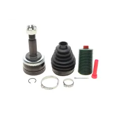 Купити ШРКШ (зовнішній) Hyundai Accent II 1.3-1.6 00-05 (25x22x153mm) (к-кт) | KovelAutoHub
