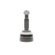 ШРКШ (зовнішній) Hyundai Accent II 1.3-1.6 00-05 (25x22x153mm) (к-кт)