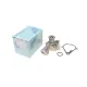 Помпа води BLUE PRINT ADG09135 для Hyundai Accent, Mitsubishi Lancer 1994-2005, 6 лопатей