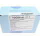Помпа води BLUE PRINT ADG09144 для Hyundai Getz/i10 1.1 2005-2013, Kia Picanto/Ранок 1.0/1.1 2004-