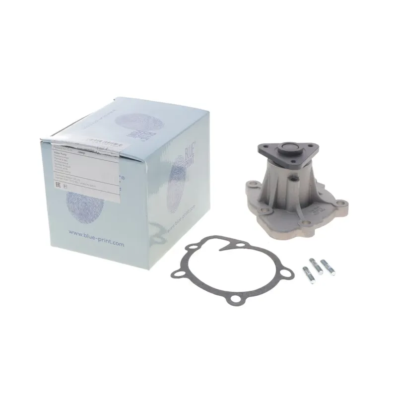 Помпа води Mitsubishi Lancer VIII/Outlander II/III/Jeep/Dodge 2.0/2.4 4WD 06-
