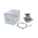Помпа води Mitsubishi Lancer VIII/Outlander II/III/Jeep/Dodge 2.0/2.4 4WD 06-