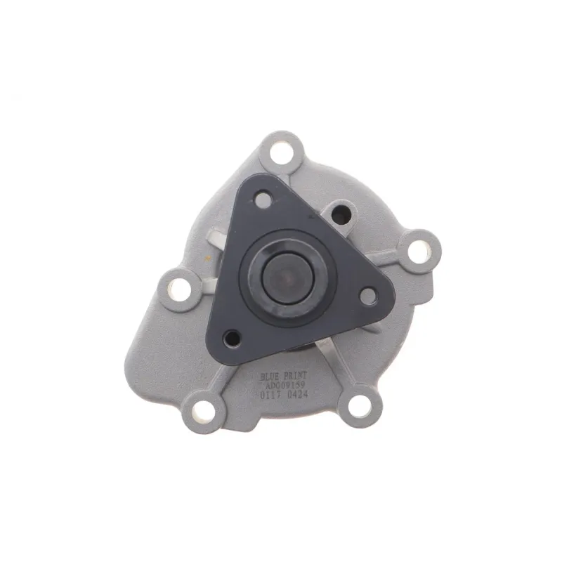 Помпа води Mitsubishi Lancer VIII/Outlander II/III/Jeep/Dodge 2.0/2.4 4WD 06-