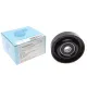Ролик генератора паразитний BLUE PRINT ADG096515 для Hyundai Accent, Elantra, Tucson, Kia Ceed, Sportage 78x20 мм