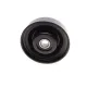 Ролик генератора паразитний BLUE PRINT ADG096515 для Hyundai Accent, Elantra, Tucson, Kia Ceed, Sportage 78x20 мм