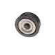 Ролик генератора Hyundai Accent/Kia Rio 1.1D-1.7D 05- (паразитний) (60х22)