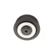 Ролик генератора Hyundai Accent/Kia Rio 1.1D-1.7D 05- (паразитний) (60х22)