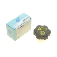 Кришка бачка розширювального Chevrolet Aveo 11-/Opel Astra H/J/Insignia A 08-