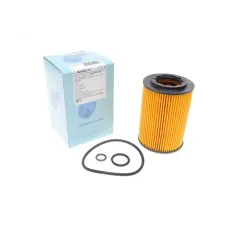 Фільтр масляний BLUE PRINT ADH22117 для Honda Accord VIII 2.2D, Civic VIII/IX 1.4-2.2, CR-V III/IV 2.2D
