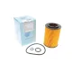 Фільтр масляний BLUE PRINT ADH22117 для Honda Accord VIII 2.2D, Civic VIII/IX 1.4-2.2, CR-V III/IV 2.2D
