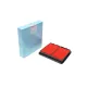 Фільтр повітряний BLUE PRINT ADH22223 для Honda Civic 1.5-1.6 (EG, EJ, EK, MB, MC) 1991-2001, 209x185x42 мм