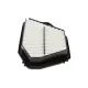 Фільтр повітряний Honda Accord V 2.0-2.2 93-97