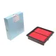 Фільтр повітряний BLUE PRINT ADH22232 для Honda Civic, CR-V 1991-2002, 199x192x46 мм