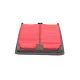 Фільтр повітряний BLUE PRINT ADH22232 для Honda Civic, CR-V 1991-2002, 199x192x46 мм