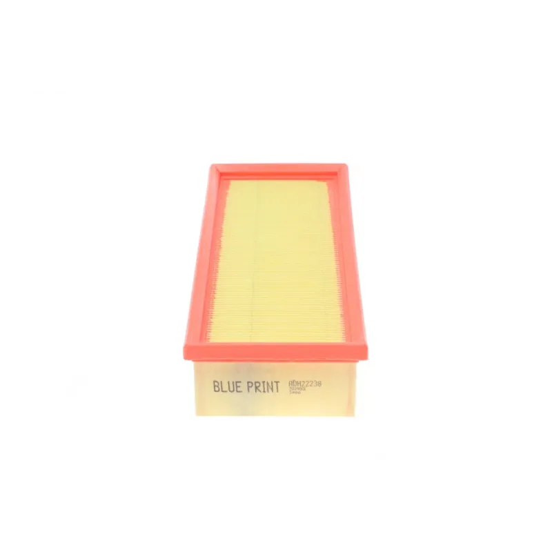 Фільтр повітряний BLUE PRINT ADH22238 для Honda Accord, Civic 2.0TDi 1996-2002, 272x118x58 мм