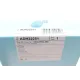 Фільтр повітряний BLUE PRINT ADH22251 для Honda Jazz/Fit 1.2/1.3i 2002-2008, 326x108x38 мм