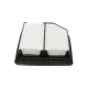 Фільтр повітряний BLUE PRINT ADH22258 для Honda Civic VII/VIII 1.8 2005-2013, 225x199x44 мм