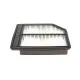 Фільтр повітряний BLUE PRINT ADH22258 для Honda Civic VII/VIII 1.8 2005-2013, 225x199x44 мм