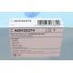 Фільтр повітряний BLUE PRINT ADH22274 для Honda CR-Z 1.5 16V 2010-2016 (169x153x47 мм)