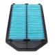 Фільтр повітряний BLUE PRINT ADH22278 для Honda CR-V III 2.4i 2007-2012, 269x171x48 мм
