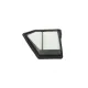 Фільтр повітряний BLUE PRINT ADH22279 для Honda CR-V III (RE) 2.2 i-DTEC 2007-, 236x233x56 мм