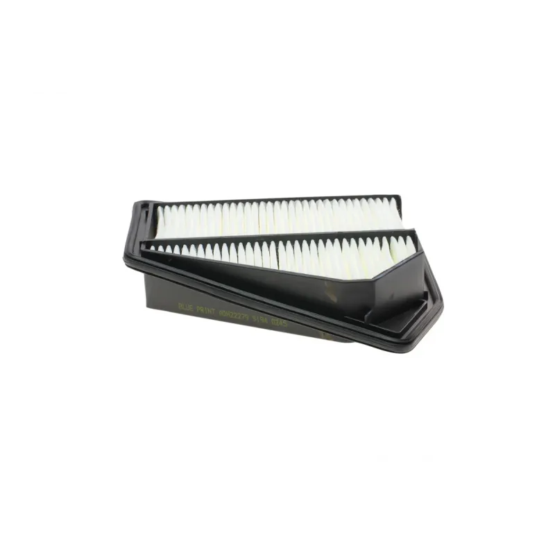 Фільтр повітряний BLUE PRINT ADH22279 для Honda CR-V III (RE) 2.2 i-DTEC 2007-, 236x233x56 мм