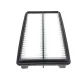 Фільтр повітряний BLUE PRINT ADH22284 для Honda Pilot 3.5i 2008-2015, 304x176x42 мм