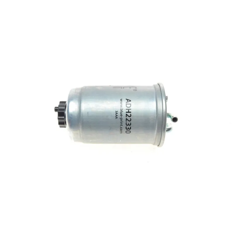 Фільтр паливний BLUE PRINT ADH22330 для Honda Accord/Civic 2.0 D, Land Rover Freelander 2.0 TD, з водоспускною пробкою, 80x167 мм