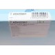 Фільтр салону BLUE PRINT ADH22501 для Honda Accord VI 1.6-2.3/2.0TDi 1998-2003, 299x213x25 мм