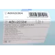 Фільтр салону вугільний BLUE PRINT ADH22504 для Honda Civic 2000-2006, CR-V 2001-2012 (комплект 2 шт.) 225x112x29 мм