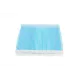 Фільтр салону Suzuki Swift 05-/Honda Jazz II 02-08