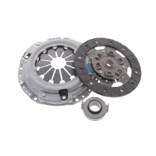 Комплект зчеплення Honda Civic 87-01 (+вижимний) (d=210mm)