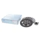 Комплект зчеплення Honda Civic 87-01 (+вижимний) (d=210mm)