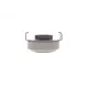 Комплект зчеплення Honda Civic 87-01 (+вижимний) (d=210mm)