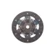 Комплект зчеплення Honda Civic 87-01 (+вижимний) (d=210mm)