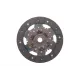 Комплект зчеплення Honda Civic 87-01 (+вижимний) (d=210mm)