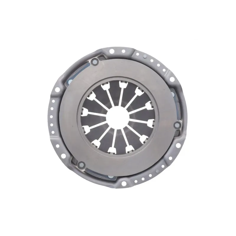 Комплект зчеплення Honda Civic 87-01 (+вижимний) (d=210mm)