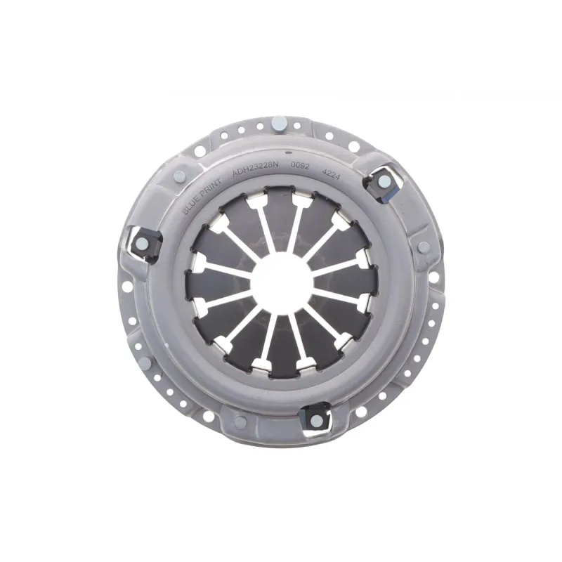 Комплект зчеплення Honda Civic 87-01 (+вижимний) (d=210mm)