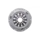 Комплект зчеплення Honda Civic 87-01 (+вижимний) (d=210mm)