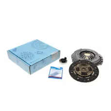Комплект зчеплення BLUE PRINT ADH23090 для Honda Accord 2.0i 2003-2008 (d=220mm) з вижимним підшипником