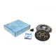 Комплект зчеплення BLUE PRINT ADH23090 для Honda Accord 2.0i 2003-2008 (d=220mm) з вижимним підшипником