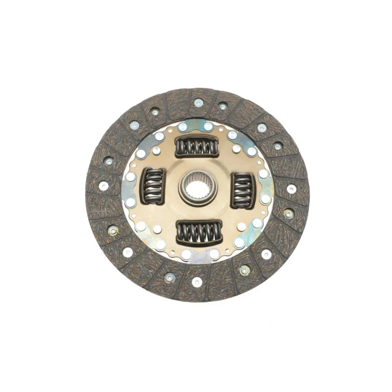 Комплект зчеплення BLUE PRINT ADH23090 для Honda Accord 2.0i 2003-2008 (d=220mm) з вижимним підшипником