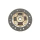 Комплект зчеплення BLUE PRINT ADH23090 для Honda Accord 2.0i 2003-2008 (d=220mm) з вижимним підшипником