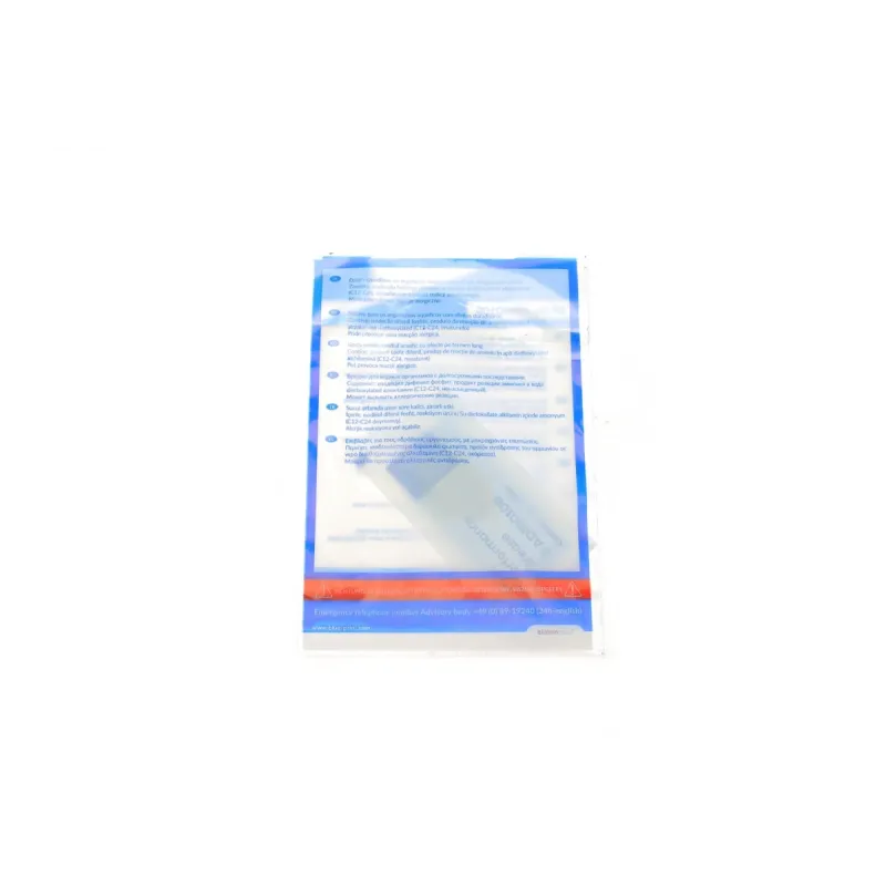Комплект зчеплення BLUE PRINT ADH23090 для Honda Accord 2.0i 2003-2008 (d=220mm) з вижимним підшипником